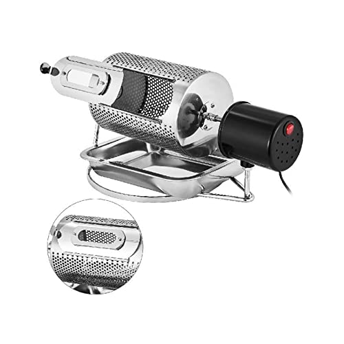 Machine à rôtir les grains de café et graines de soja ou arachides 40W - 2