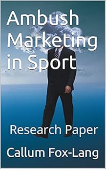 Ambush marketing essay 08 picture