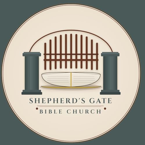 Shepherd's Gate Radio | Matthew 6.10a Part 3