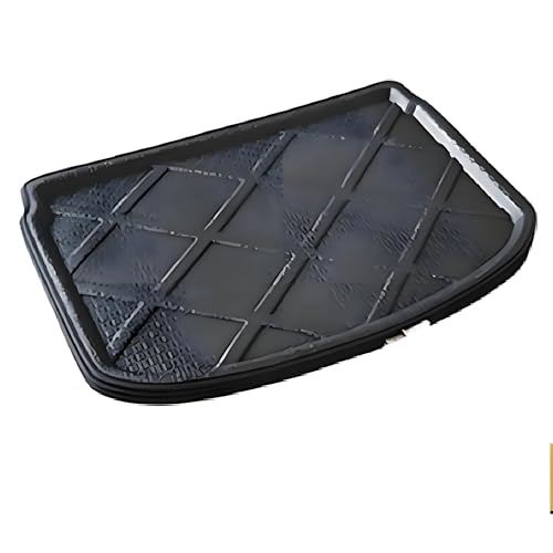 Coffre voiture protection tapis sol coffre voiture Audi A1 2012-2025