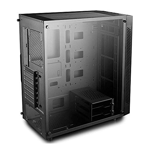 Build My PC, PC Builder, DEEP COOL MATREXX 55