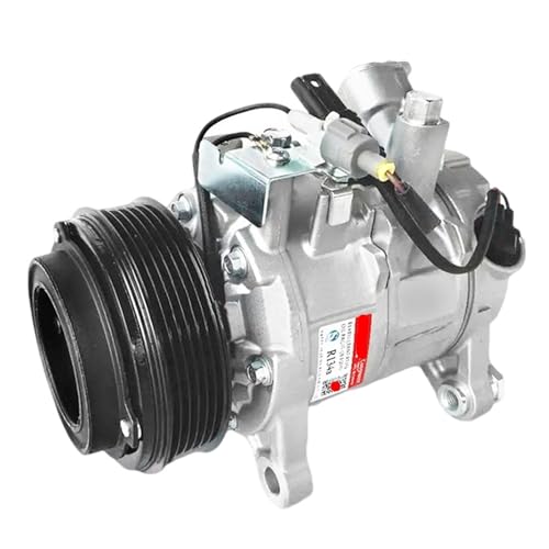 Compresseur de climatisation premium pour berline allemande E90 E91