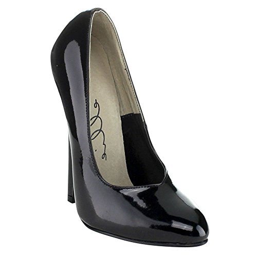 Fetish 6-Inch Heel Pump