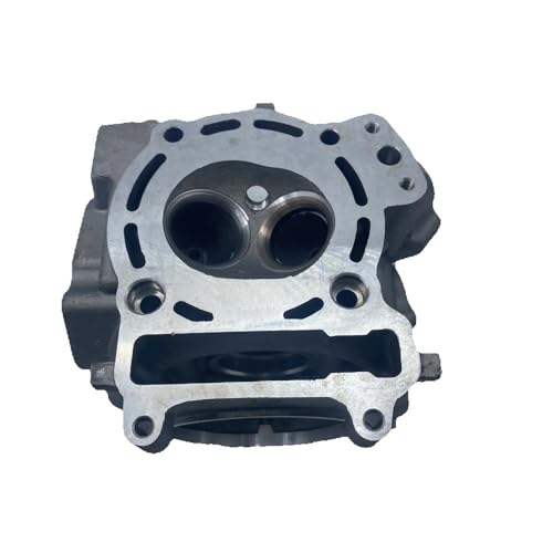 Culasse LH180MQ 400 VTT UTV 27337 remède contre la surchauffe moteur