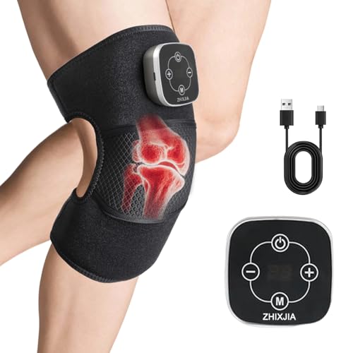 ZHIXJIA Knee Massager