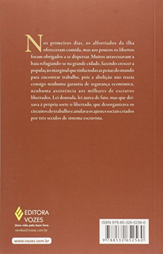 Ser escravo no Brasil: Séculos XVI-XIX