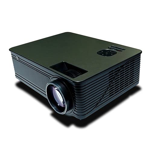 Image of LAZERVISION LV405 Full HD 1920*1080, 5000 Lumens LED Projector