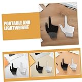 Zoom IMG-2 artsewply 3 paia guanti gaming Zoom IMG-2 artsewply 3 paia guanti gaming