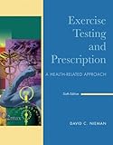 Exercise Testing & Prescription