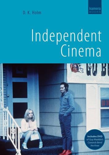 Preisvergleich Produktbild Holm, D: Independent Cinema (Kamera)