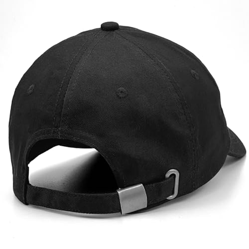 Image of Sport hat Trucker Hat for Men Women Classic Football Fans US Cities Mesh Adjustable Embroidered Baseball Cap