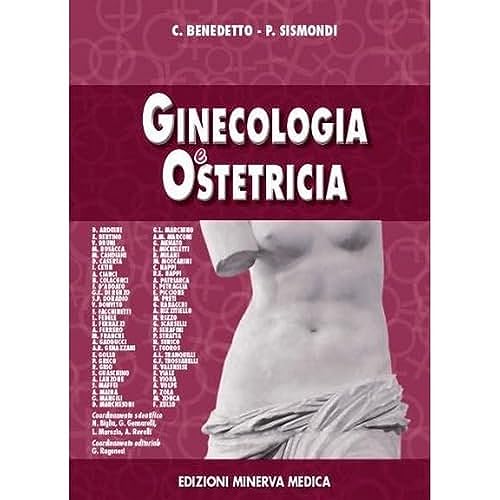 Prodotti di ottima qualità Minerva Ostetricia e genecologia