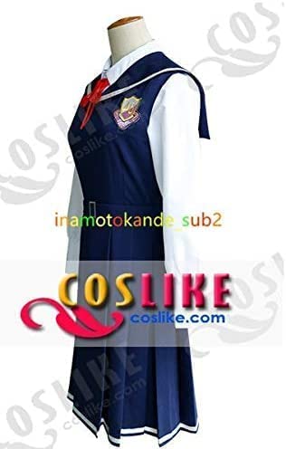 乃木坂 三番目の風 衣装 Amazon.co.jp: [QLPLYZON] 乃木坂46 17th三番目の風制服