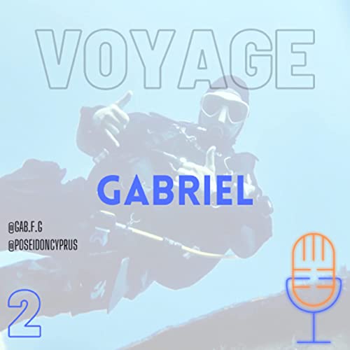 Voyager pour quitter une routine et devenir moniteur de plong&eacute;e &agrave; l'autre bout du monde, avec GABRIEL