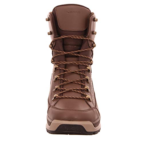 Image of LOWA Men's Renegade Evo Ice GTX High Rise Hiking Shoes
