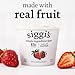 siggi's Icelandic Strained Nonfat Yogurt, Strawberry, 5.3 oz. Single Serve Cup – Thick, Protein-Rich Yogurt