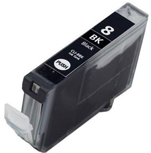 Canon PGI-2500XL Bk Cartucho De Tinta Original Negro XL Para Impresora De Inyeccion De Tinta