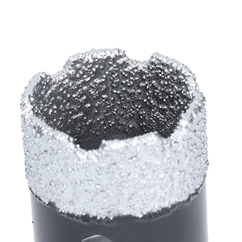 Broca de diamante 30 mm para mármol y cerámica miniatura 4