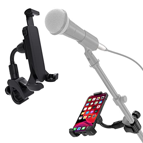 Best Rated Microphone Stands Expert Review The Modern Record