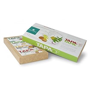 Special Tapas gift box