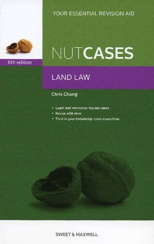 Nutcases Land Law