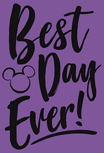 Image of Disney Girls' Best Day