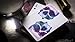 Murphy's Magic Supplies, Inc. Memento Mori NXS Playing Cards