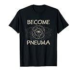 Become Pneuma Sacred Symbol T-Shirt