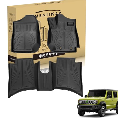 MENIIKAR Wj[ m}h JC74W 5hAp tA}bggN}bg, TPEf, hhh, JIMNY NOMADE p 2025N4? (AT~1-2ڂ̃tA}bg)