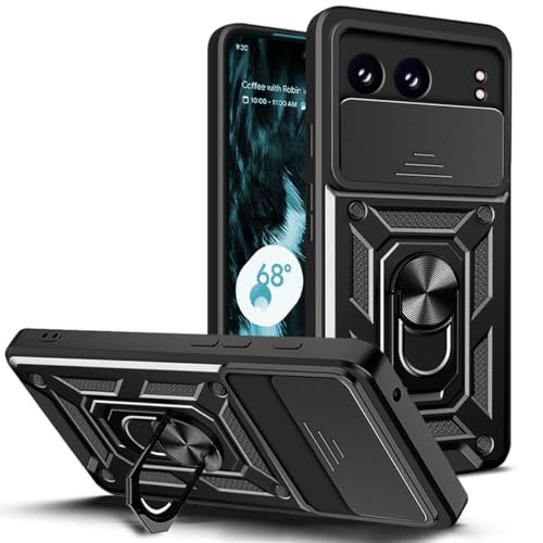 UPLAI Armor Case for OnePlus Nord 4 5G
