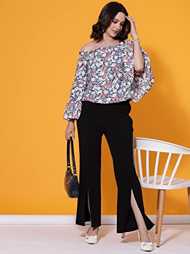 Image of OOMPH! Women's Regular Fit Blouse