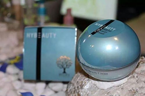 Abalone Beauty Cream Hybeauty Anti Ageing/Firming (50g)