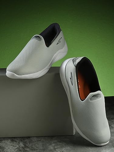 Image of ASIAN Men's Superwalk-15 Sports Walking,Running Shoes with Extra Max Cushion Technology | Memory Foam Insole Slip-On Shoes for Men's & Boy's