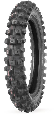 Irc T10096 Volcanduro VE33 リアタイヤ - 100/100-17