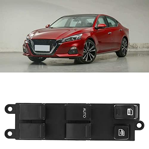 Commande lève-vitre auto 25401-6Z500 Nissan Sentra 83071FE010