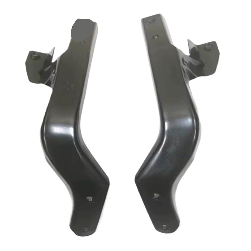 Filwy Left Front Right Skeleton Headlight Bracket A2212600391 A2216200491 Compatible With Mercedes-Benz W221 S280 S300 S320 S350 S400(Left)