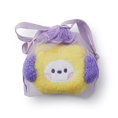 Bt21 Chimmy Character Minini Airpods Pro Case #TOP6