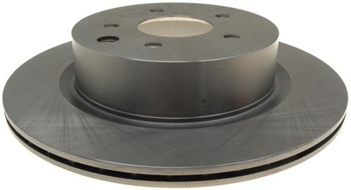 Raybestos 980710R Professional Grade Disc Brake Rotor