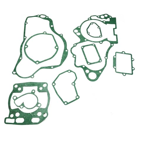 Kit joints moteur moto Suzuki RM250 2001 avec joint de cylindre