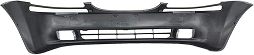 Miniatura 2 de Para Chevy Aveo Bumper Cover 2004 2005 2006 Delantero | Imprimado | Hatchback/Sedan GM1000728 | 96542983