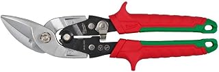 Right Cutting Offset Aviation Snips