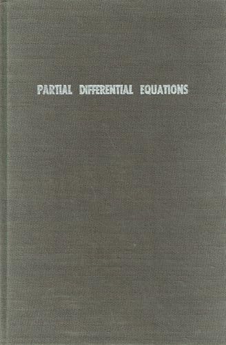 Partial Differential Equations view 2