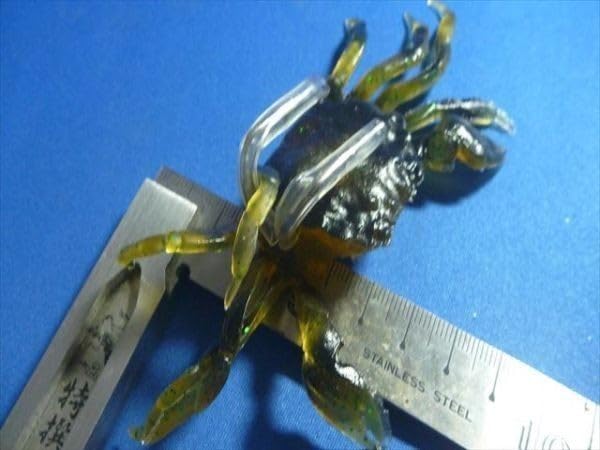 たこかにページ AMBIDEX Store 〇カノコ編み コンパクトベスト(F ペールmix