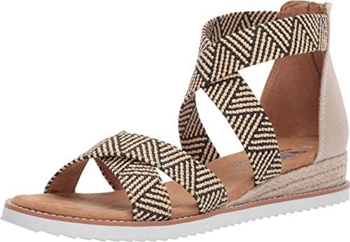 skechers women's desert kiss