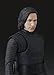 S. H. Figuarts Star Wars Kylo Ren (THE LAST JEDI) about 155 mm ABS & PVC painted action figure