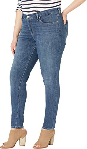 Image of Levi's Women's 711 Skinny Jeans (Also Available in Plus)
