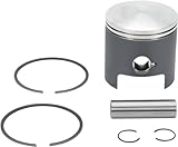 WSM Performance 50-305-05PK Piston and Ring Kit
