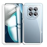 KJYFOANI for Xiaomi Redmi Note 15 Pro 4G (6.77