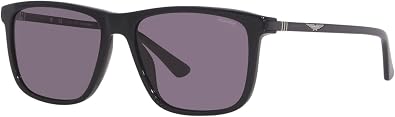 Sunglasses Police SPLE 05 M Black 0700