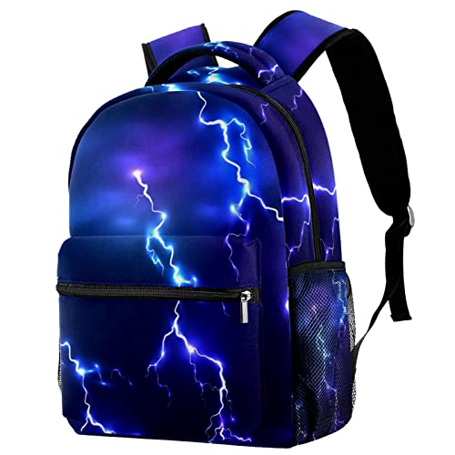 Sac à dos classique léger Couleur 7 pour femmes et adolescentes à l'école